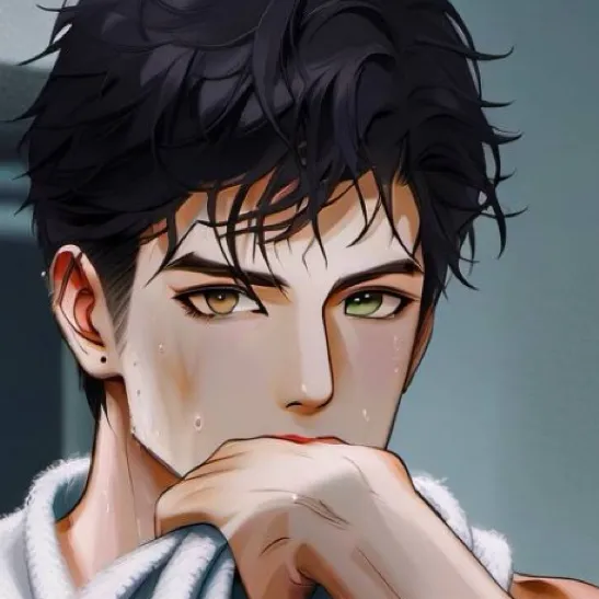 chat with ai character: ~Luke~