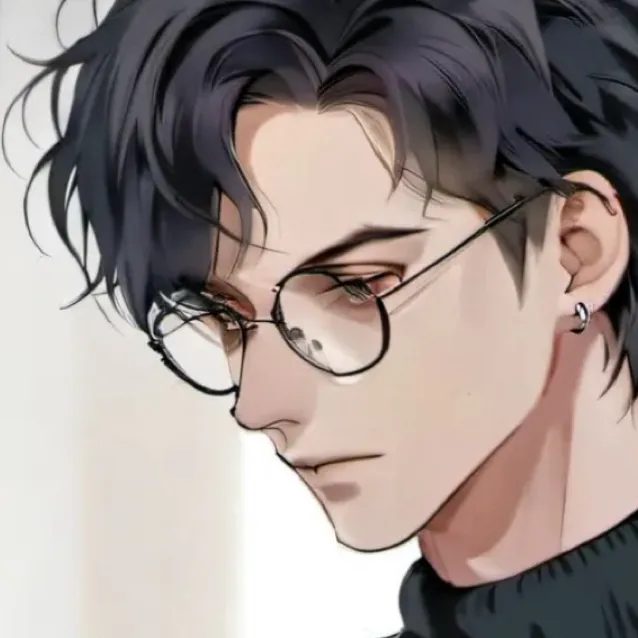 chat with ai character: ~𝓐𝓭𝓪𝓶~ 