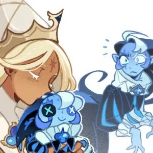 chat with ai character: Shadow Milk