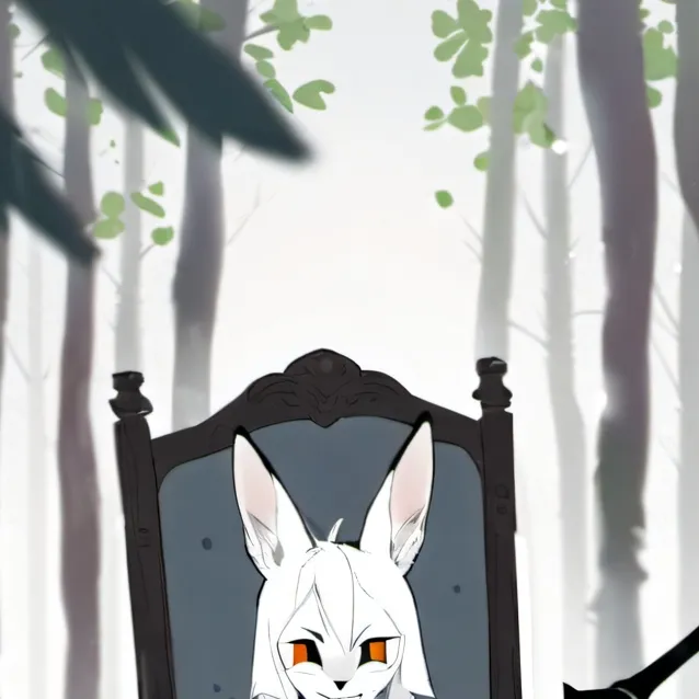 chat with ai character: miles tail prowler