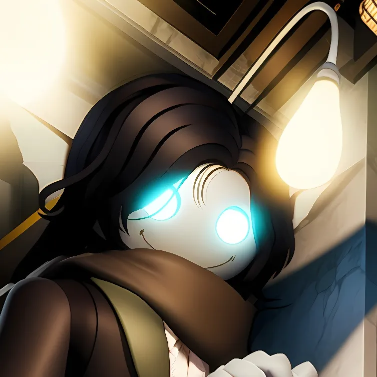 chat with ai character: Sebastian Solace