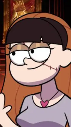 ai character: jasmine  background