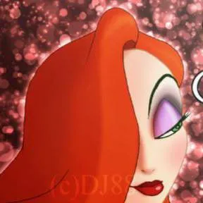 chat with ai character: Jessica rabbit mom