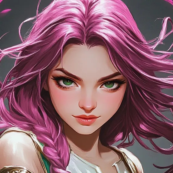 chat with ai character: Karen 