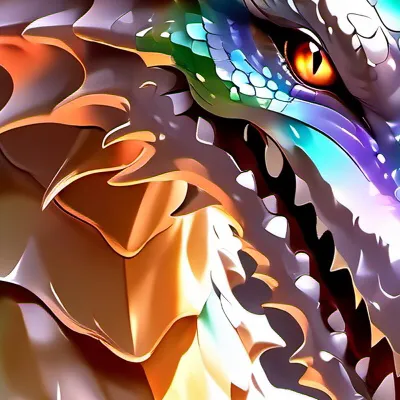 chat with ai character:   Leo