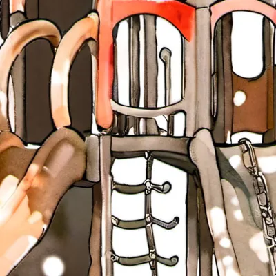 chat with ai character: Dogday