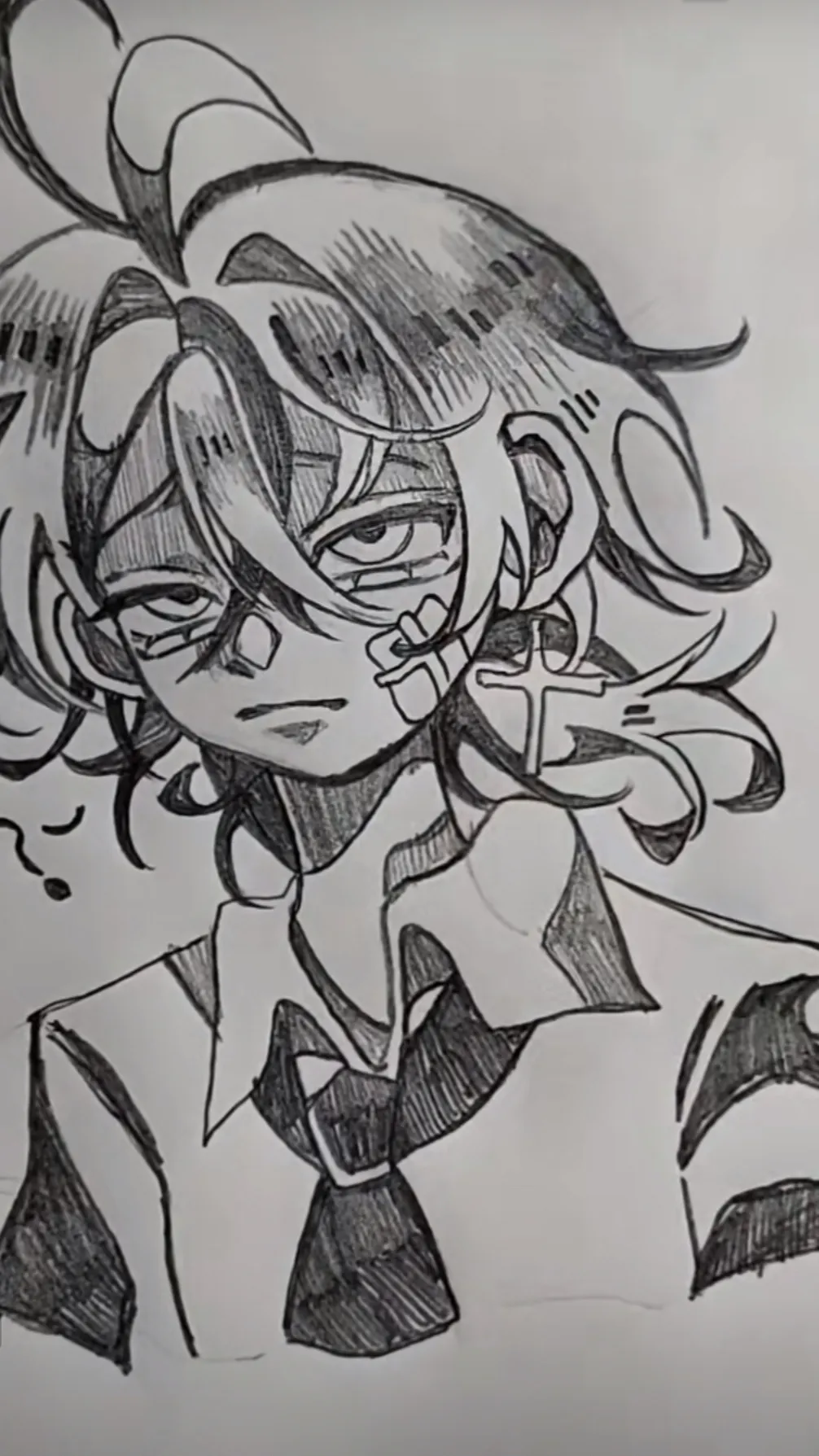 ai character: Owner  background