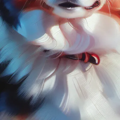 chat with ai character: Owner and kid 