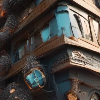 chat with ai character: Poppy play time