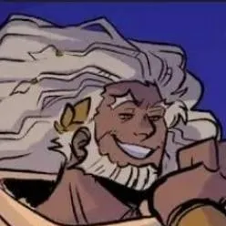 chat with ai character: Zeus 