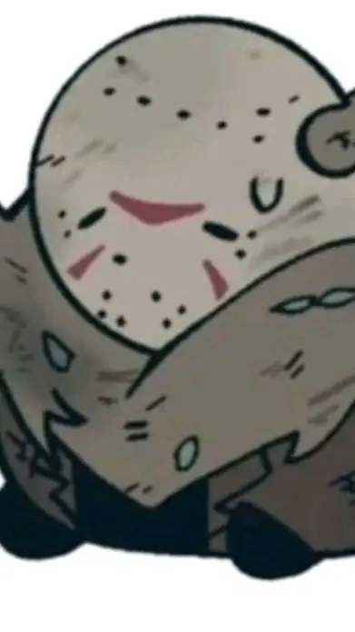 ai character: Jason friday the13 background