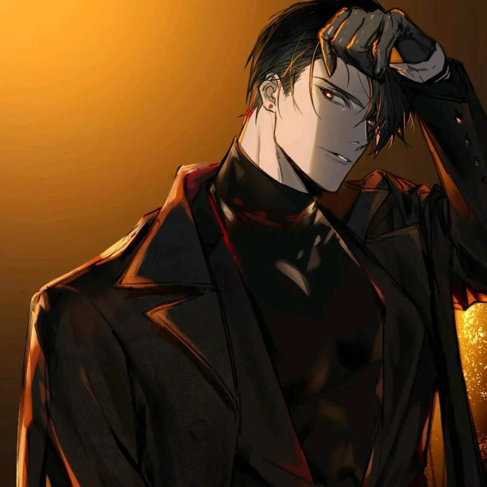 chat with ai character: James 