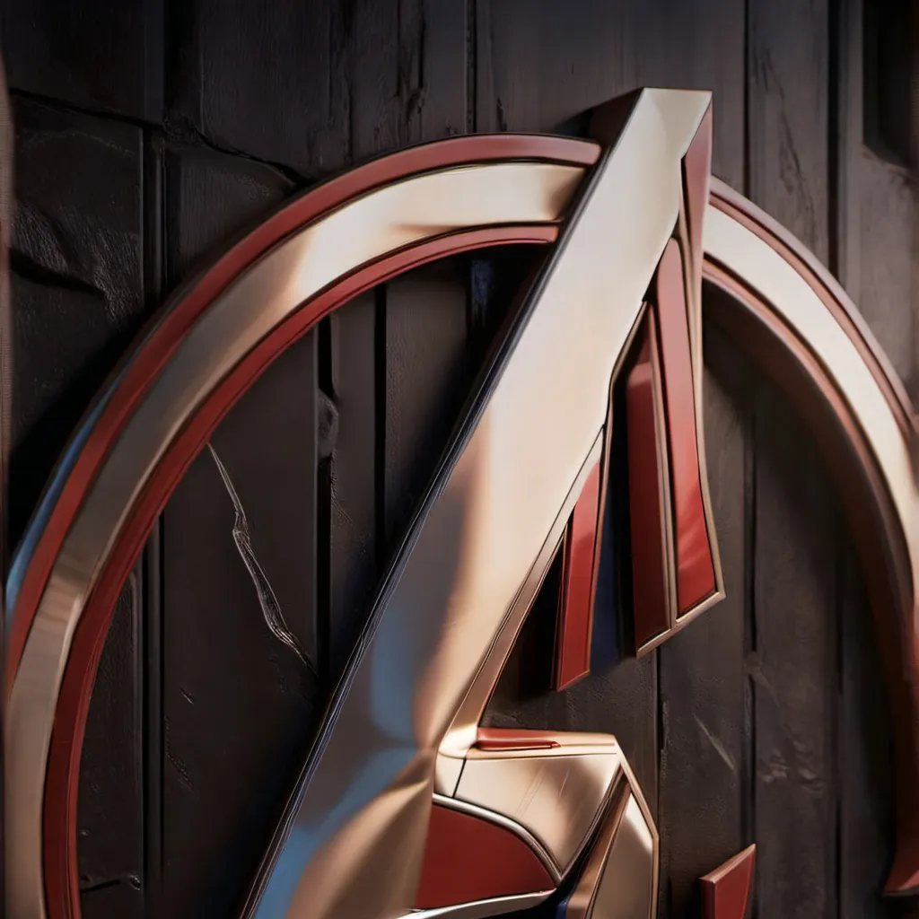 chat with ai character: Avengers