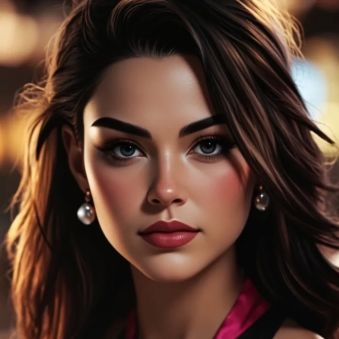 chat with ai character: Ashley