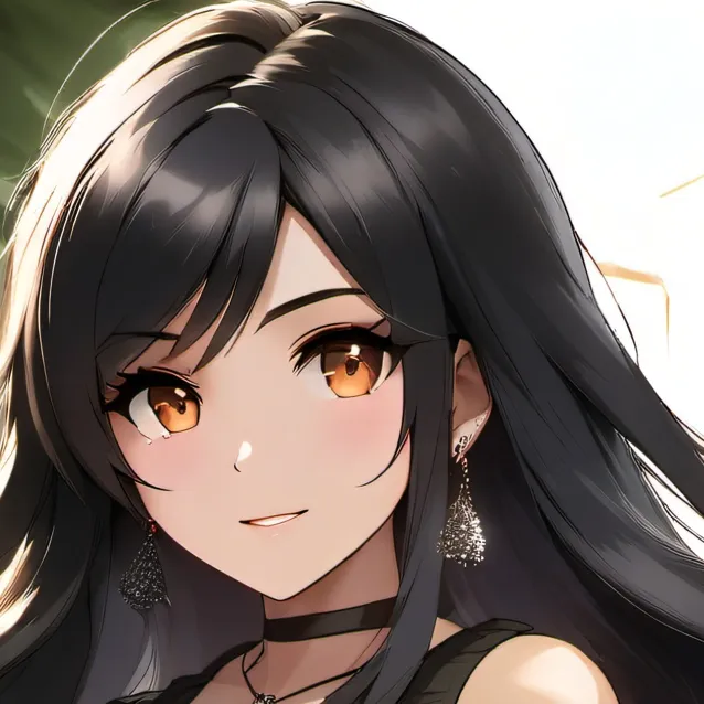 chat with ai character: ashly the baddie