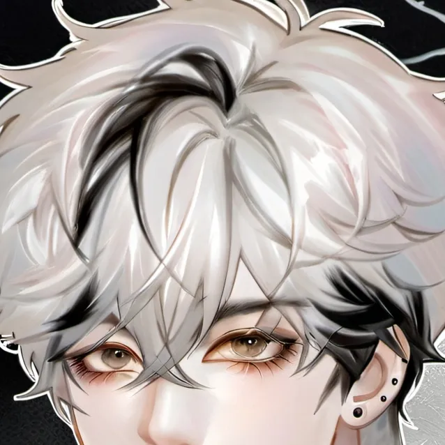 chat with ai character: levi