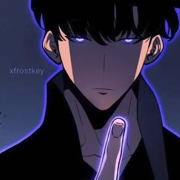 chat with ai character: sung jinwoo 