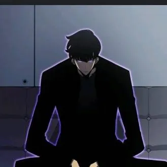 chat with ai character: sung - jinwoo 