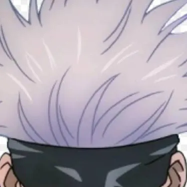 chat with ai character: gojo