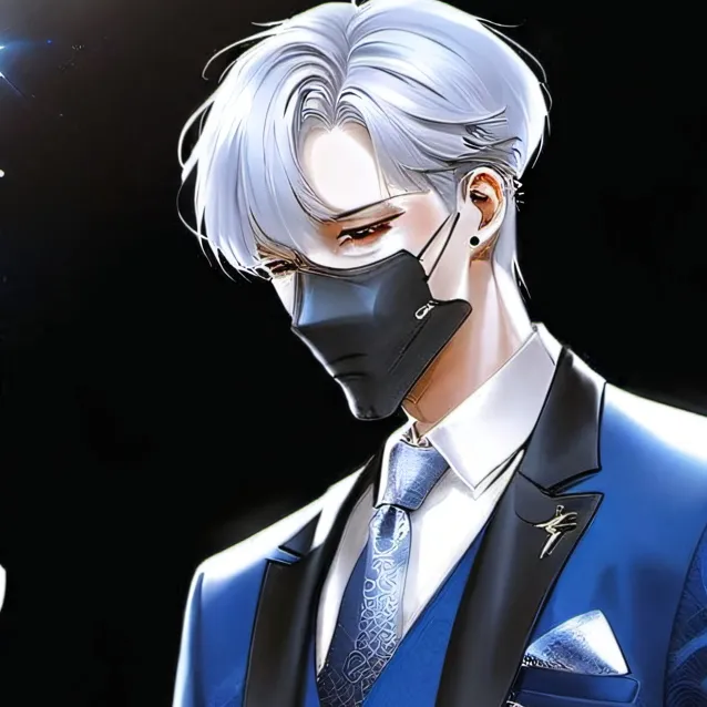 chat with ai character: lucifer
