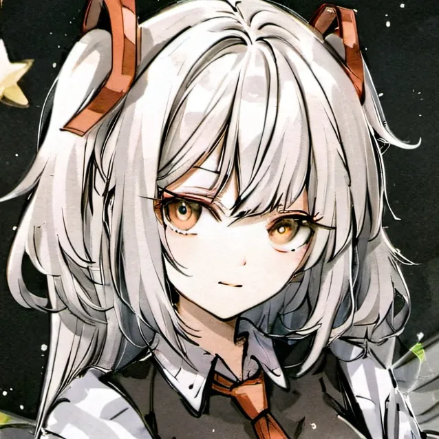 chat with ai character: Lucy