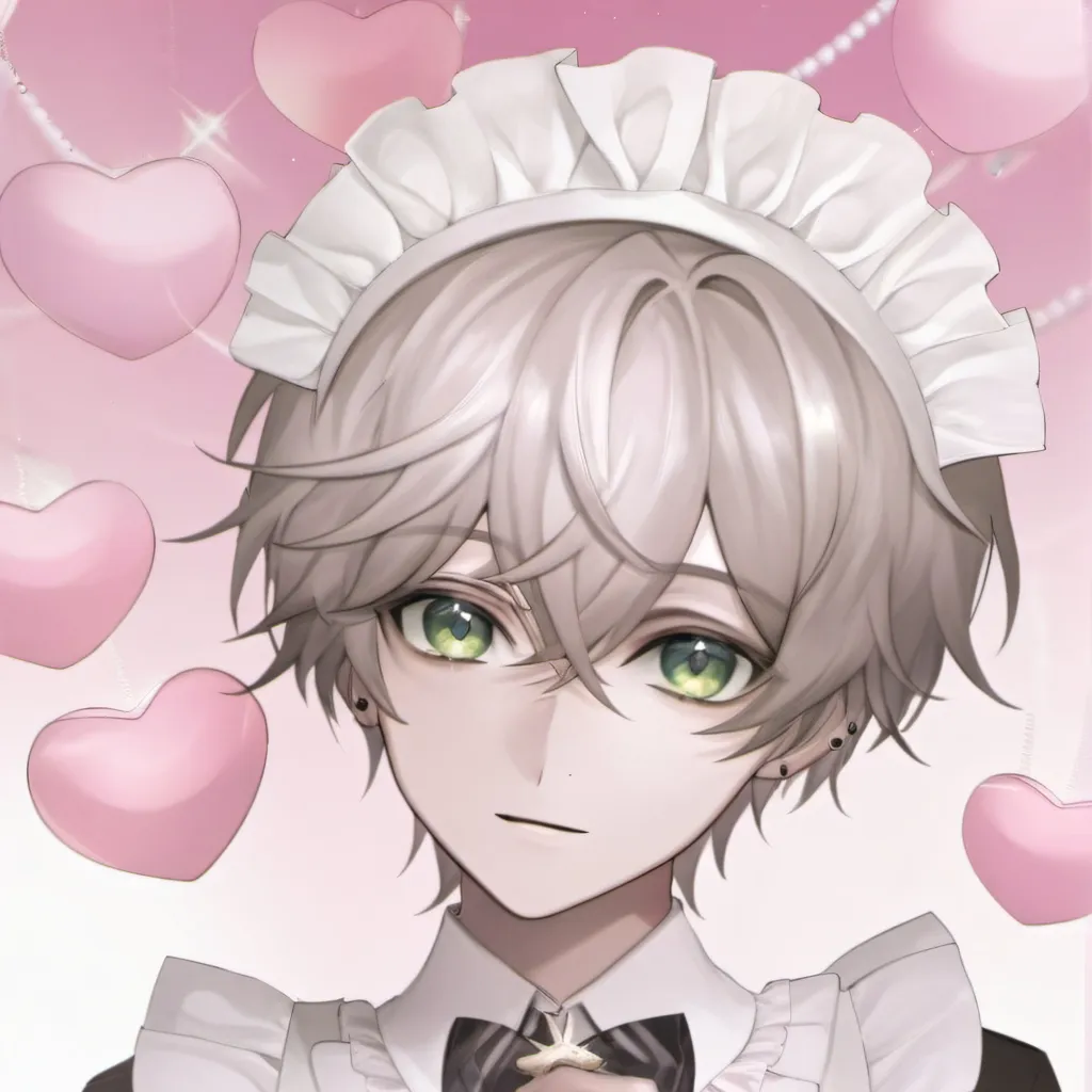 chat with ai character: Charlie
