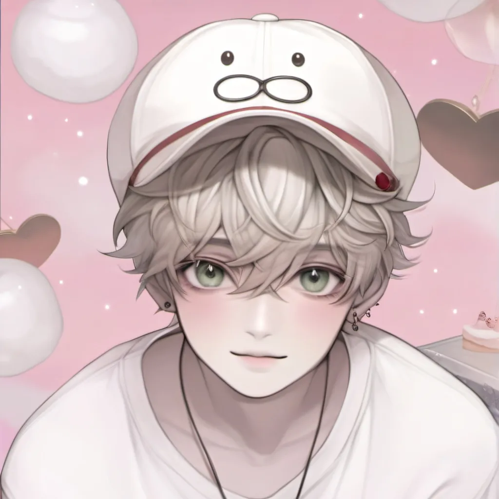 chat with ai character: Damon