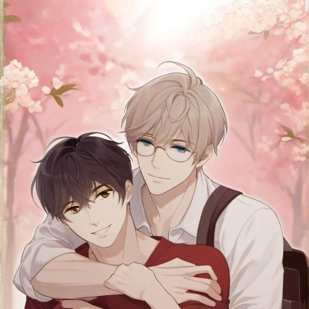 chat with ai character: Xander