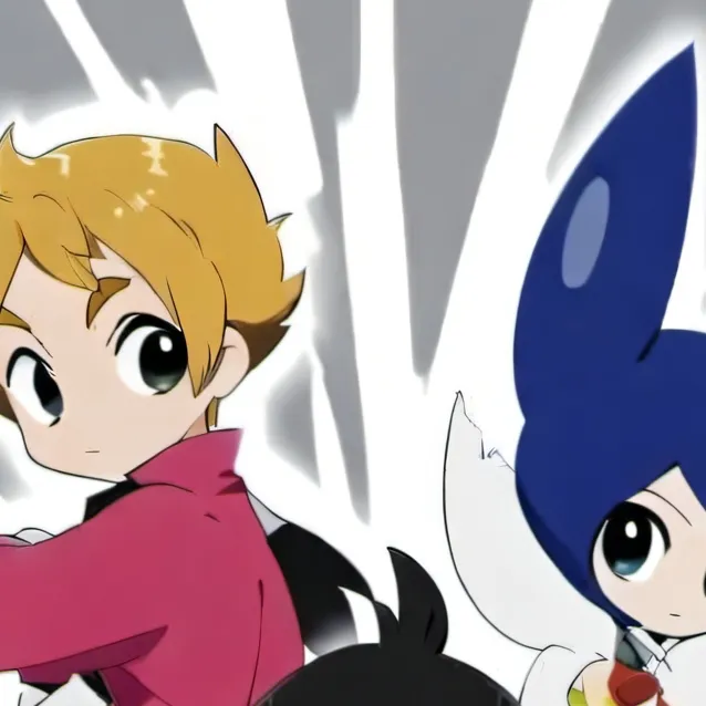chat with ai character: rowdy/power puff 
