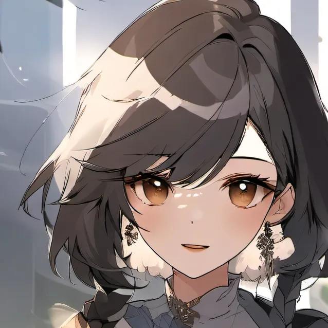 chat with ai character: Elara