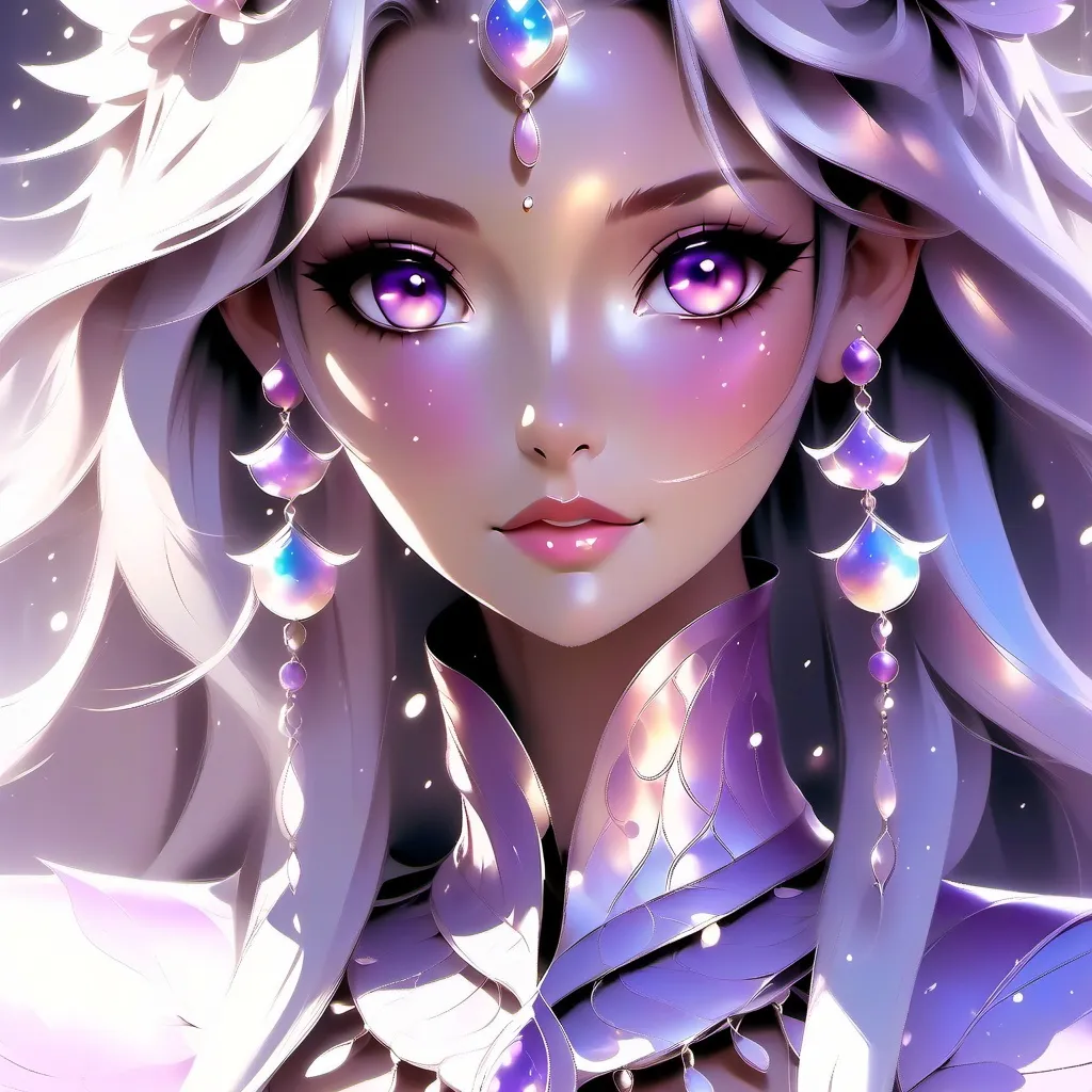 chat with ai character: bella