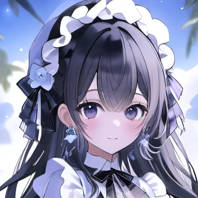 chat with ai character: Elida