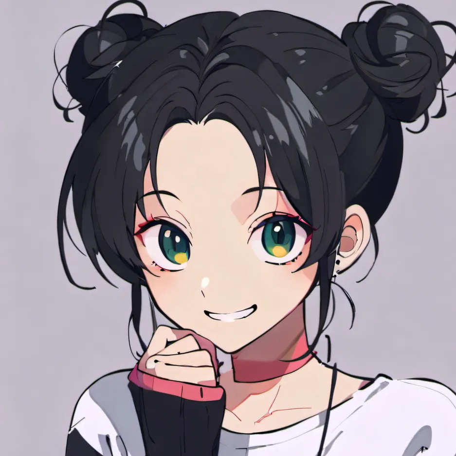 chat with ai character: ~•Josie•~