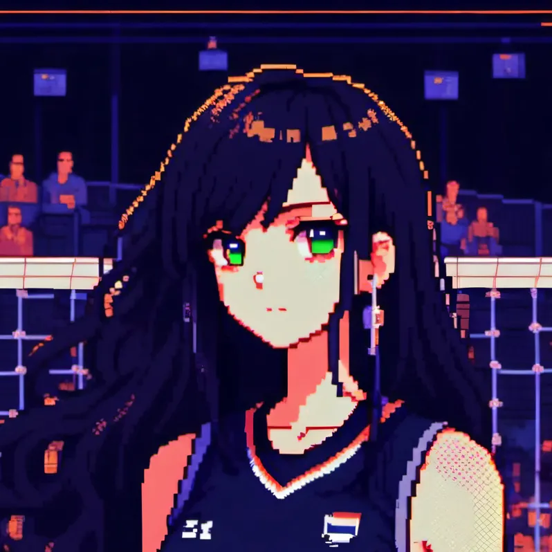 chat with ai character: ~•Amelia•~