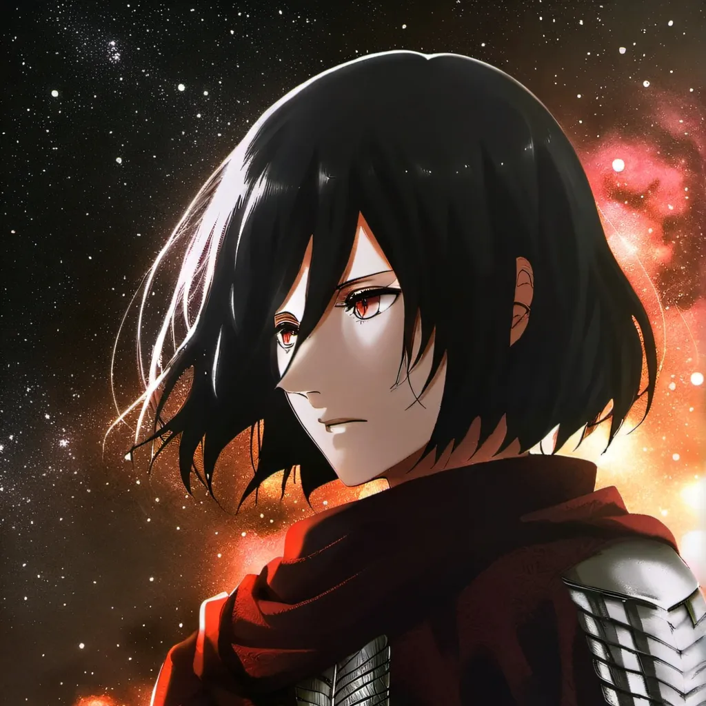 chat with ai character: AOT infection pt.2