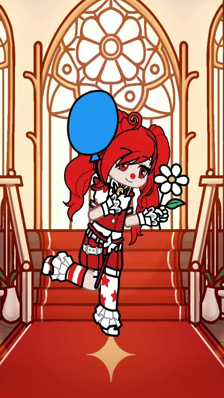 Talkie AI - Chat with Bounty Hunter