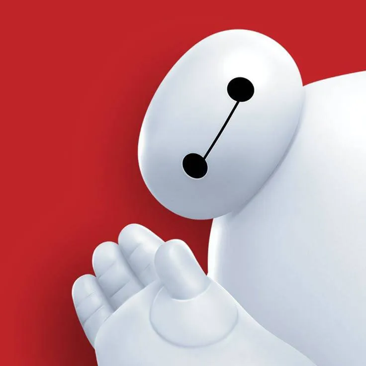 chat with ai character: Big Hero 6