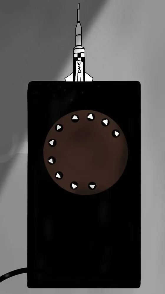 Talkie AI - Chat with The Black Phone