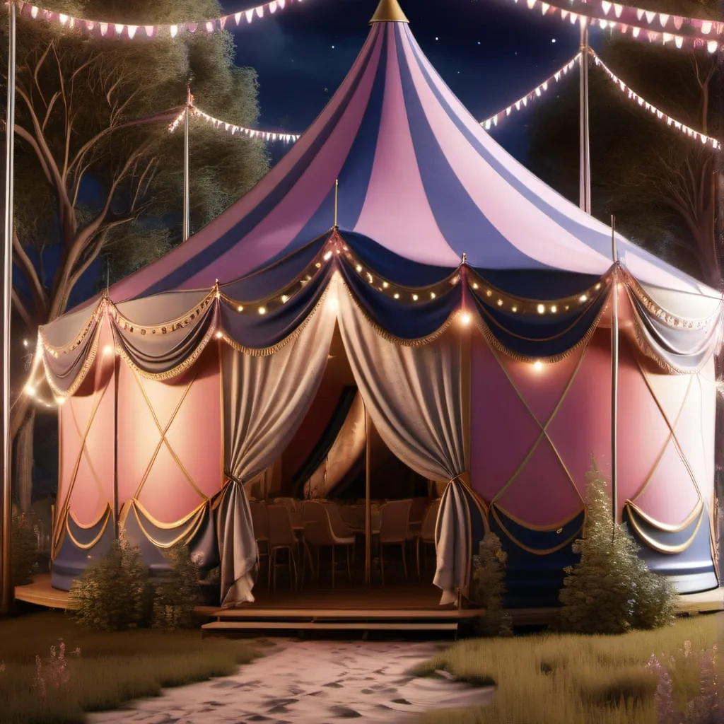 chat with ai character: The Freak Circus