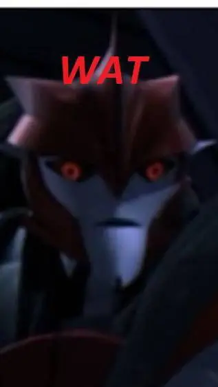 ai character: Transformers Prime background