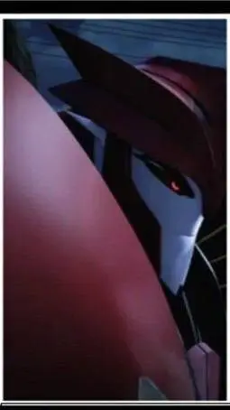 Talkie AI - Chat with Transformers Prime