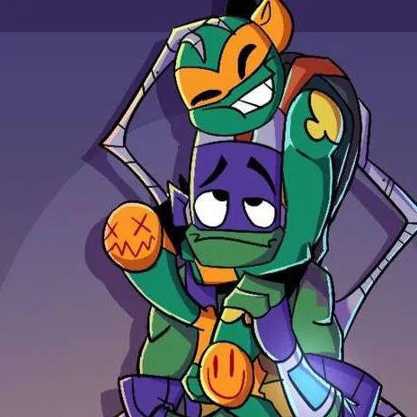 chat with ai character: Rottmnt Roadtrip!