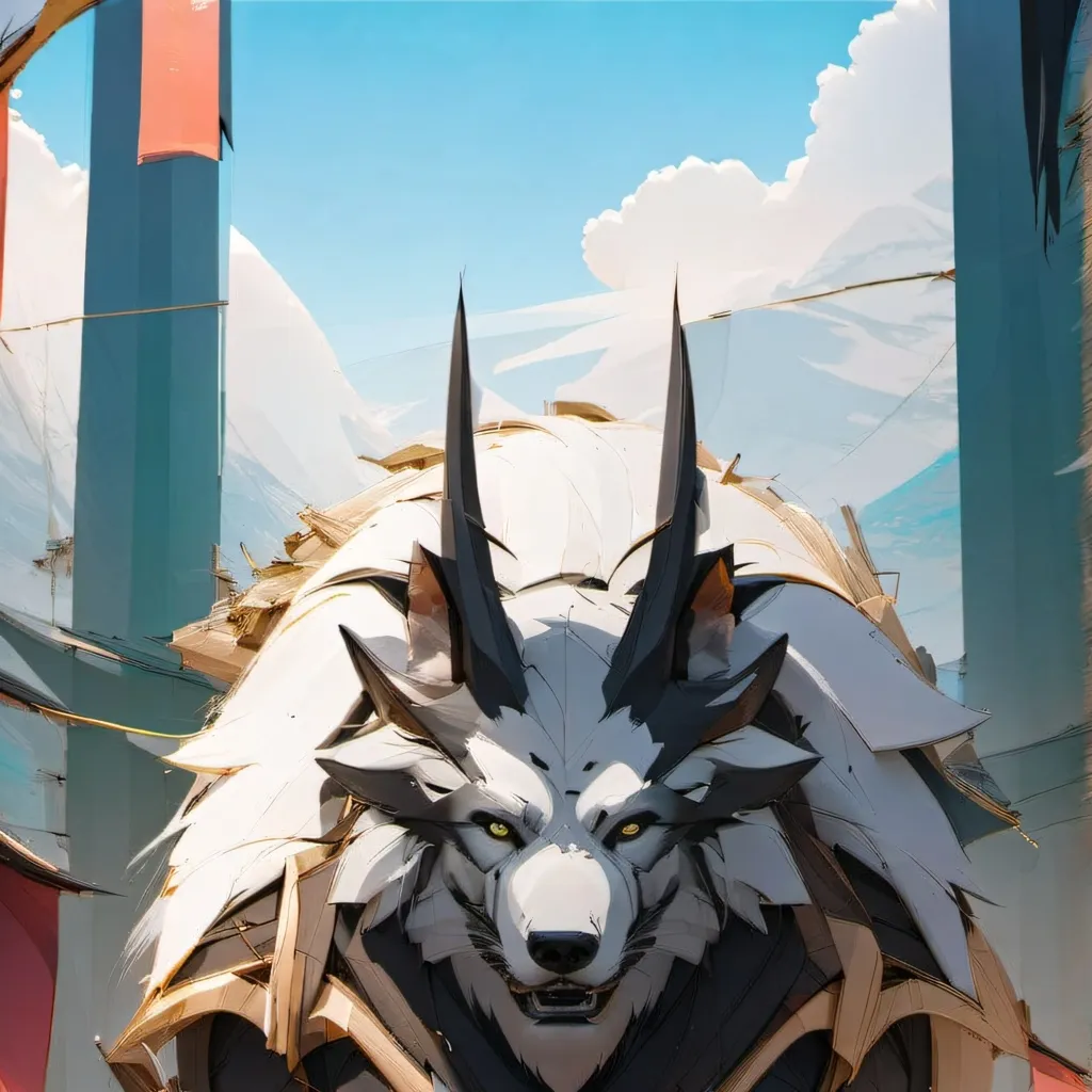 chat with ai character: Hybrid world!