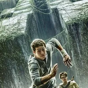 chat with ai character: THE MAZE RUNNER!
