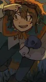 ai character: DSMP+Unstable smp background