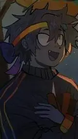 ai character: Unstable Smp!!!! background