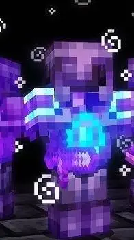 ai character: Invis mafia! (UU!) background