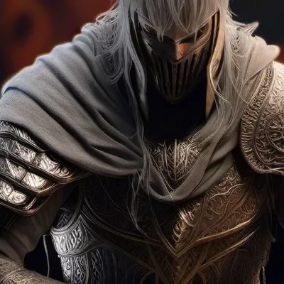 chat with ai character: Realm