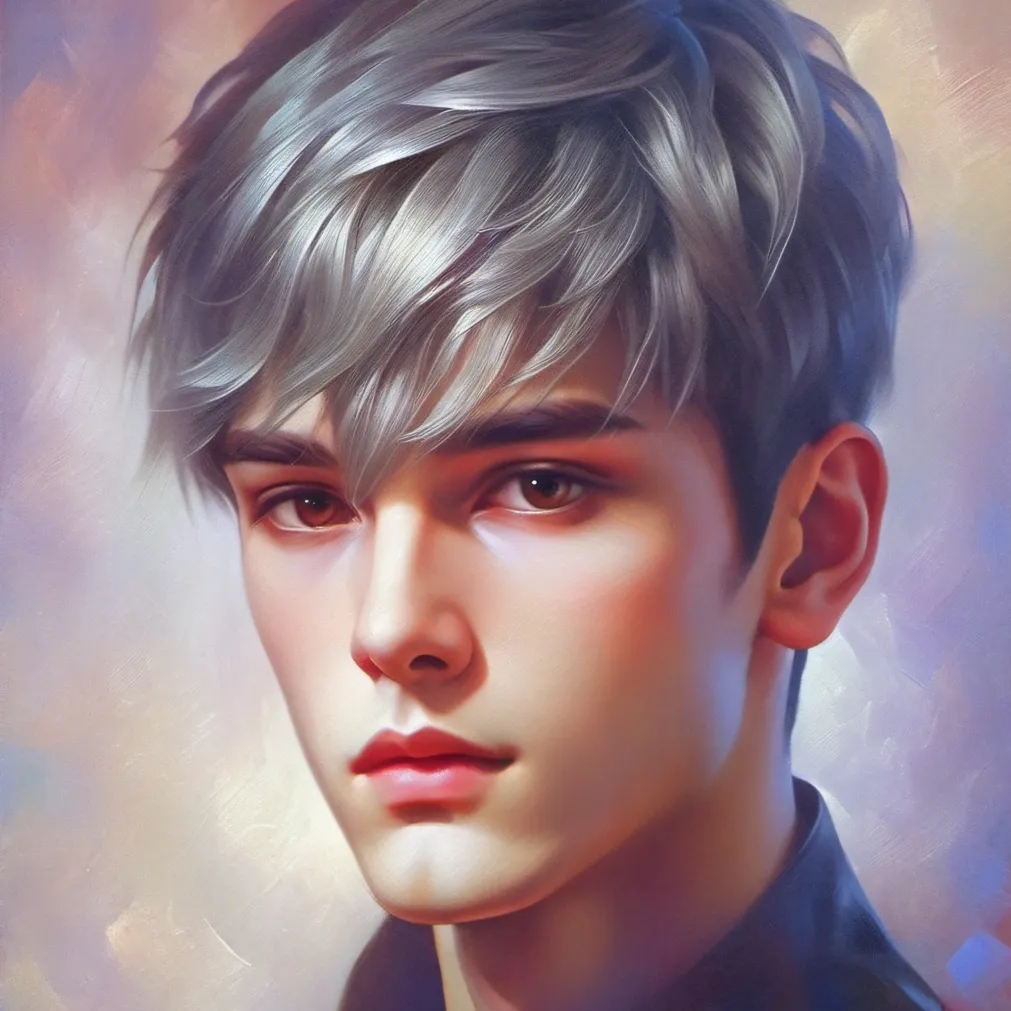 chat with ai character: So