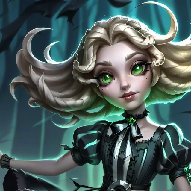 chat with ai character: abby(final stage)